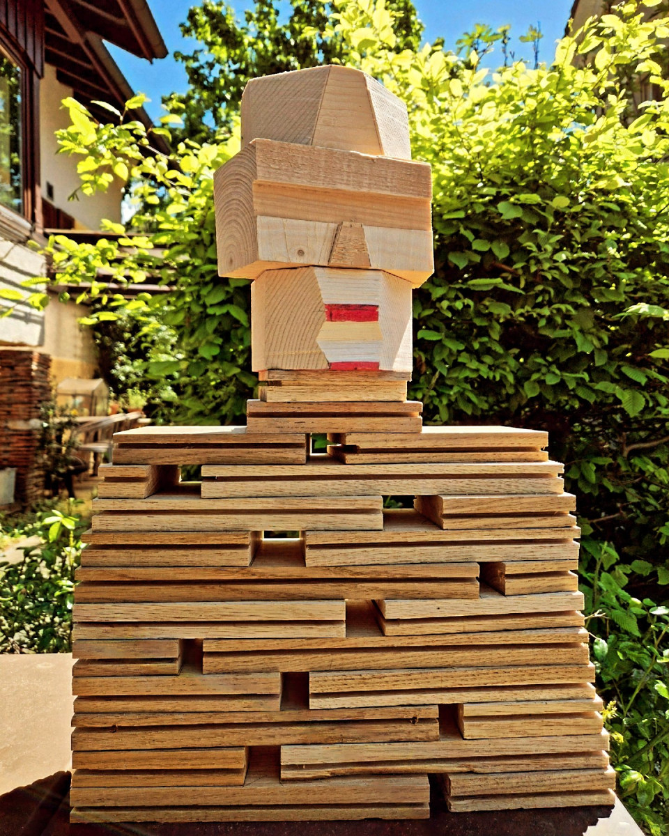 Fassade-fachada-facade von Markus Kurmann
